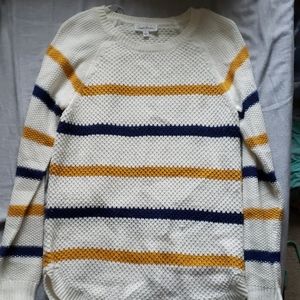 Very nice knit sweater